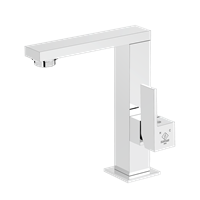 Asa Basin Mixer